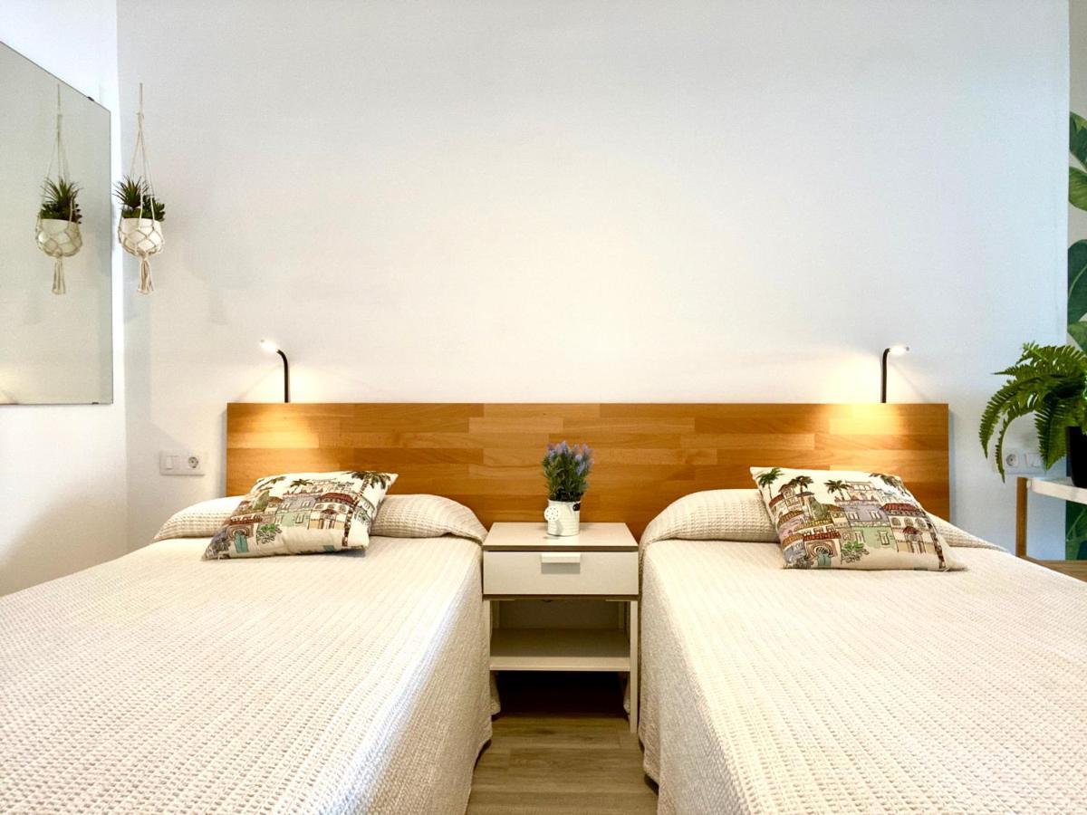 Enjoy A Sunny Apartment With Pool Next To The Sea Costa Adeje  Luaran gambar