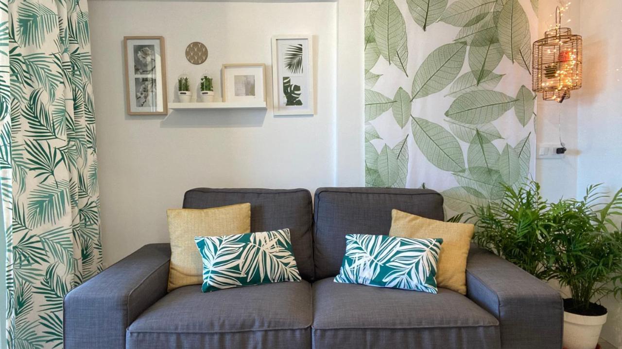 Enjoy A Sunny Apartment With Pool Next To The Sea Costa Adeje  Luaran gambar