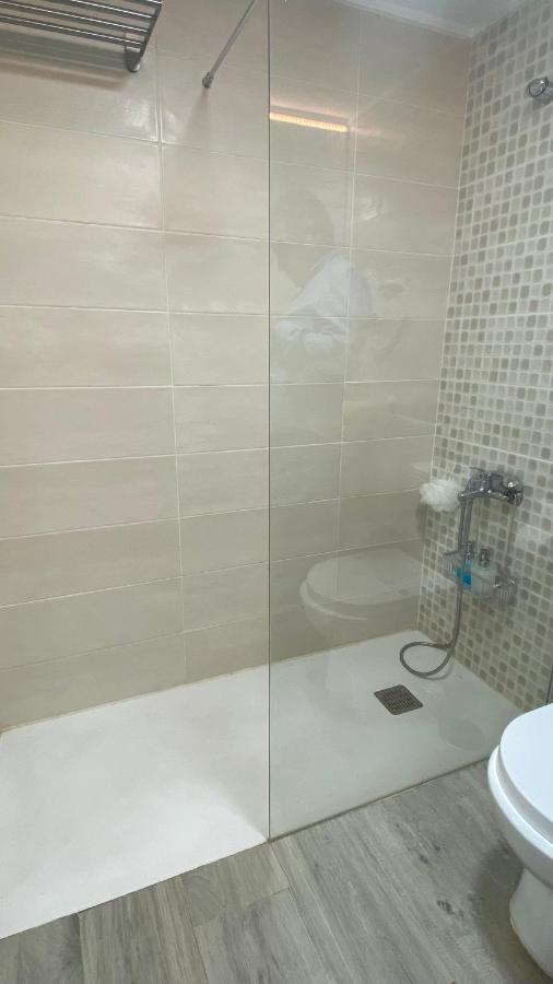 Enjoy A Sunny Apartment With Pool Next To The Sea Costa Adeje  Luaran gambar